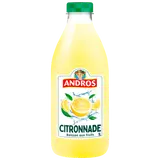Boisson citronnade ANDROS 1l