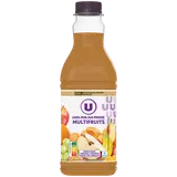 Pur jus réfrigéré multivitaminés 90cl