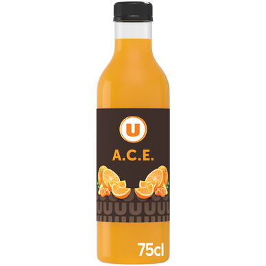 Boisson ACE - PET 75CL