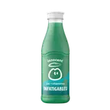 Pur jus réfrigéré plus infatigableu Sans sucres ajoutés - INNOCENT - 750ml