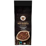 Café en grains dégustation pur arabica classique N°4 - 500g