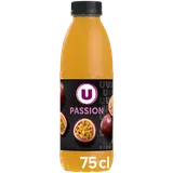 Boisson à base de jus de fruits de la passion - pet 75cl
