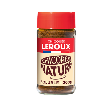 Chicorée soluble LEROUX - 200g
