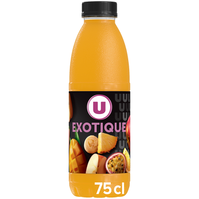 Nectar exotiques - PET 75cl