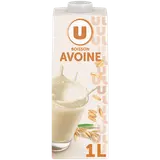 Boisson végétale saveur avoine  1l