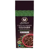 Café en grains Colombie - 500g