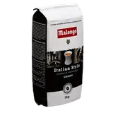 Café en grains MALONGO Italian Style - 1kg