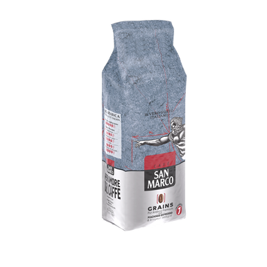 Café SAN MARCO GRAINS N°7 - 500g