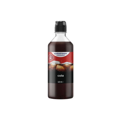 Concentré 440ml cola - SODASTREAM