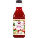 Pur jus réfrigéré pomme framboise 90cl