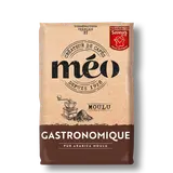 Café moulu gastronomique MEO, paquet de 500g