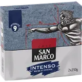 Café moulu SAN MARCO Intenso N°9 - 500g