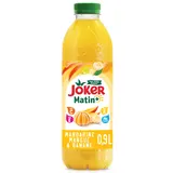 Jus de mandarine mangue banane Matin + - JOKER - 0,90l