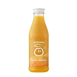 Pur jus réfrigéré plus yellow immunit Sans sucres ajoutés - INNOCENT -750ml