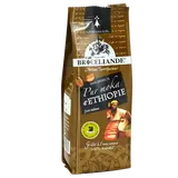 Café moulu BROCELIANDE 100% arabica moka - 250g