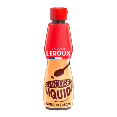 Café soluble LEROUX Nature - 250g