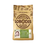 Café en grains LOBODIS pure origine Pérou N°7 - 500g