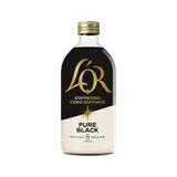 Concentré Café liquide Expresso Pure Black L'OR - 485ml