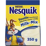 poudre pour boisson saveur vanille Nestle NESQUIK 350g