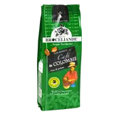 Café moulu BROCELIANDE 100% arabica Colombie - 250g