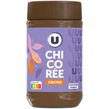 Chicorée soluble cacao - 100g