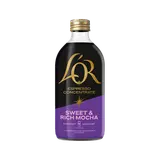 Concentré Café liquide Expresso mocha L'OR - 485ml