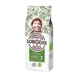 Café en grains LOBODIS pure origine Pérou - 250g