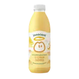Smoothie gourmand citron crèmmeux INNOCENT 750ml