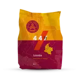 Café en grains CAFE VILLERET Colombie - 500g