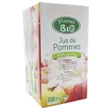 Pur jus de pomme bio PLANET BIO, 3L