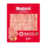 I Freschi mortadelle MONTORSI, 120g