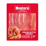I Freschi jambon cru Italien MONTORSI, 90g