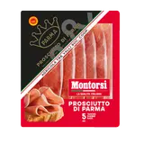I Freschi jambon de Parme MONTORSI 70g