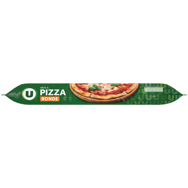Pâte à pizza  260g