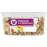 Taboulé à l'orientale  500g