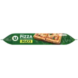 Maxi pâte à pizza rectangulaire  500g