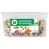 Macédoine de légumes  300g