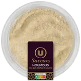 Houmous de pois chiches et de pâte de sésame - 175g