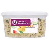 Taboulé à l'orientale  800g