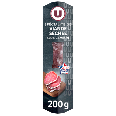 Spécialité de Saucisson Sec - 200g