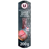 Spécialité de Saucisson Sec - 200g