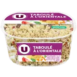 Taboulé à l'orientale  300g