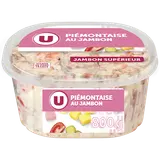 Salade Piémontaise au jambon supérieur - 800g