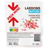 Lardons nature - 200g