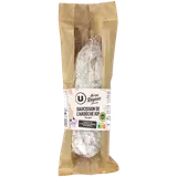 Saucisson Sec d'Ardèche Pur Porc - 300g