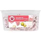 Museau de porc  300g