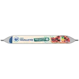 Pâte feuilletée sans gluten U 280g