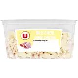 Salade Trio de choux, jambon emmental 300g