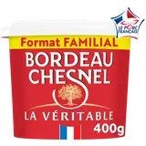 Rillettes du Mans La véritable pur porc BORDEAU CHESNEL - 400g