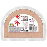 Mousse de foie supérieur VPF 300g